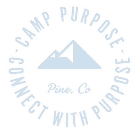 Camp Purpose, Pine Co.
